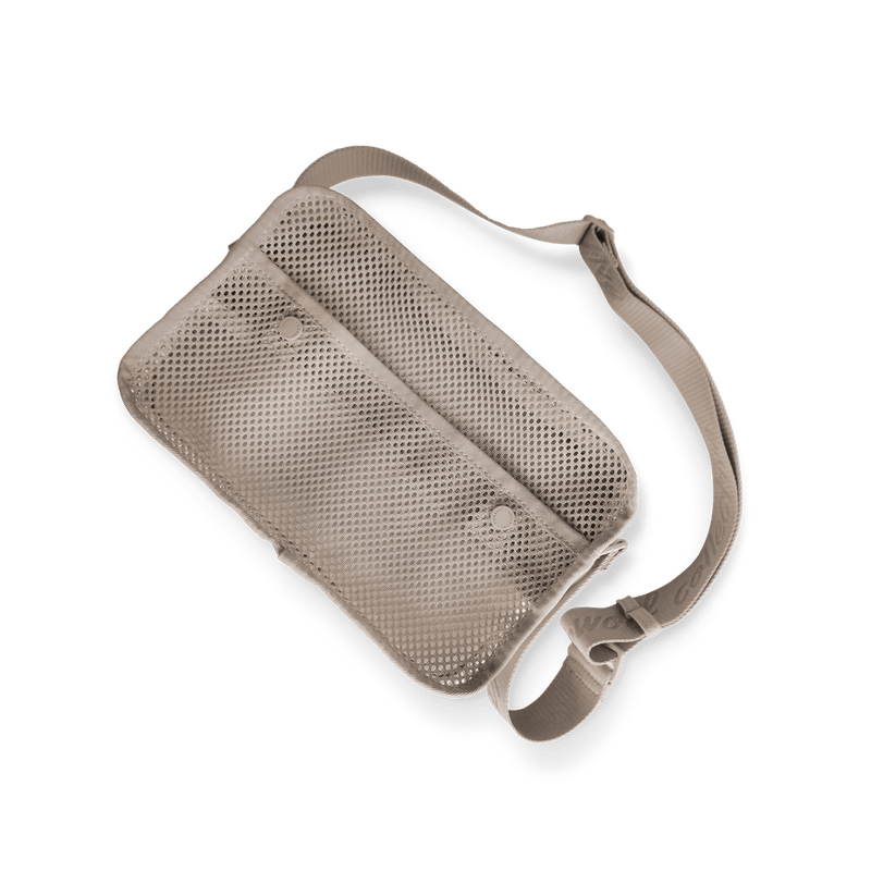 FORAGER EVERYWAY QUICK ACCESS SLING CAMEL