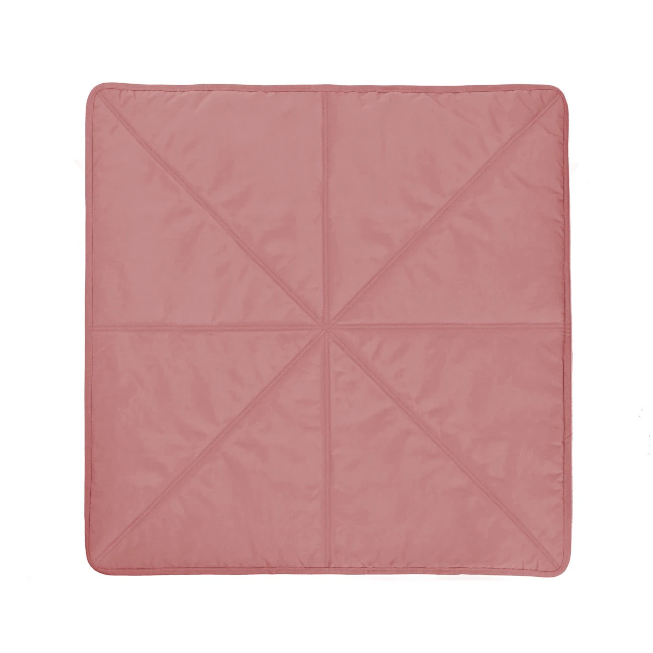 ORII ultra light city travel mat TERRA ROSA