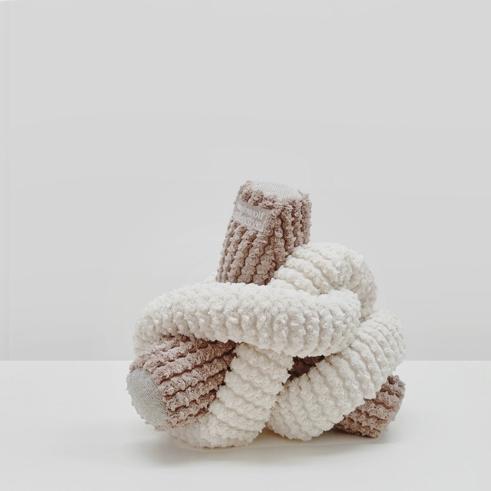 NOU™️ CRINKLE CLUSTERS CHARCOAL