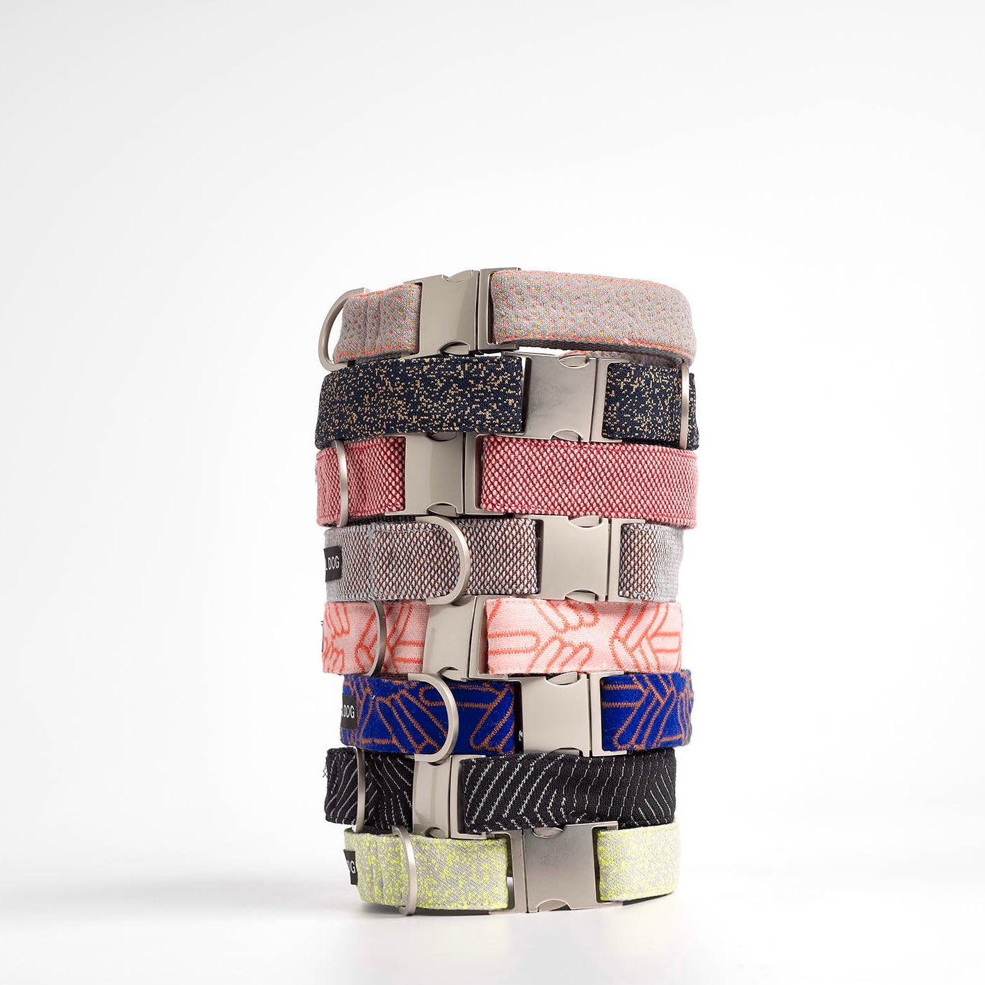 SCOOT CASTANO DOG COLLAR