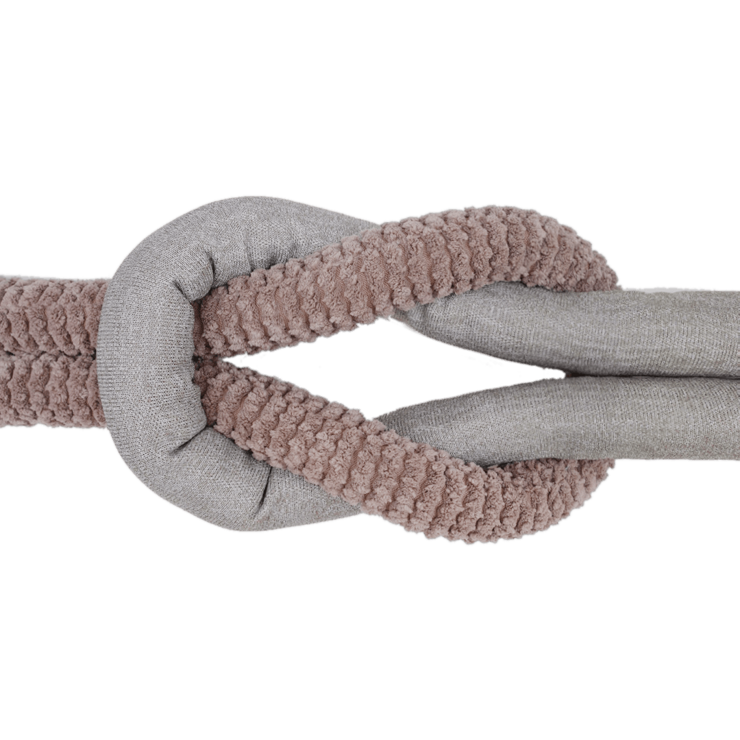 NOU™️ 4SQUEAKEARS TAUPE