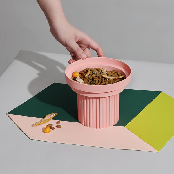 Food Mat 'e' パワーグリーン