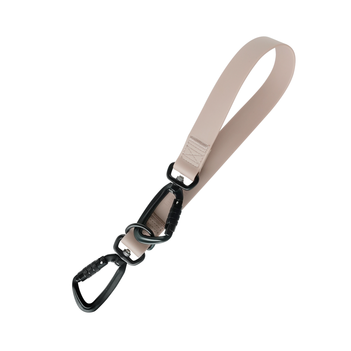 KNOX X トレーニングタブ DUNES ( オートロック式カラビナタイプ）