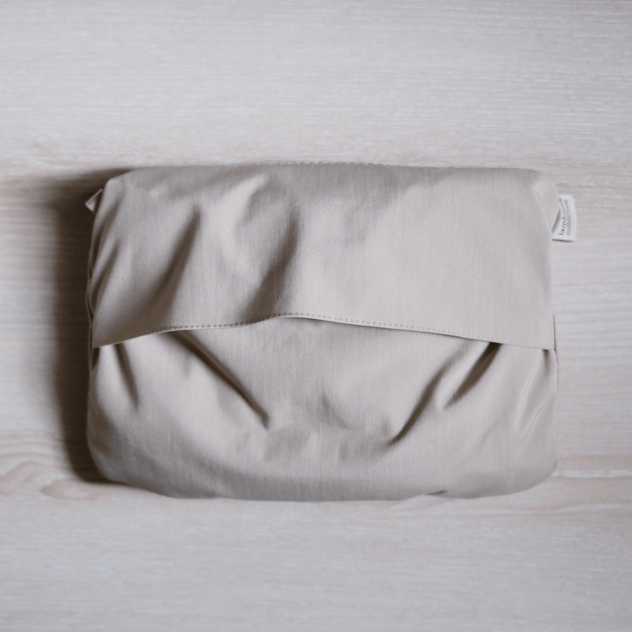 BROOKLYN Raincoat FERN